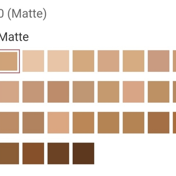 NIB Mary Kay TimeWise matte 3D foundation - Picture 2 of 5